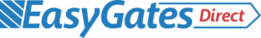 EasyGates Direct Logo