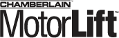 Chamberlain Motorlift